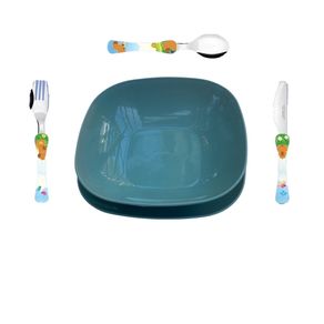 Capivara azul